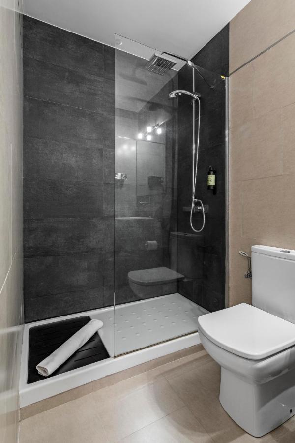 Apartamento Charming Tirso De Molina Iii