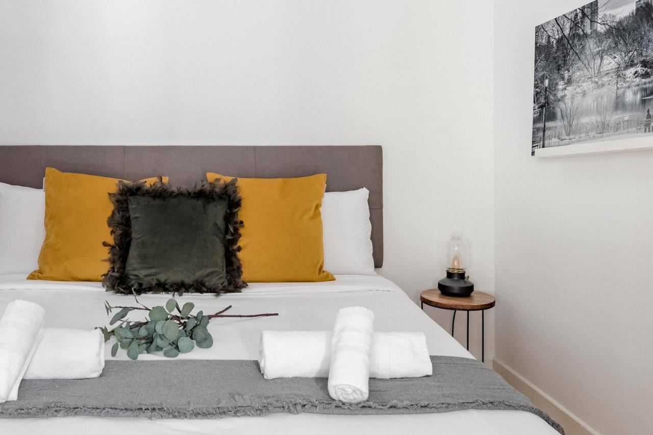 Charming Tirso De Molina Iii Apartment Madrid