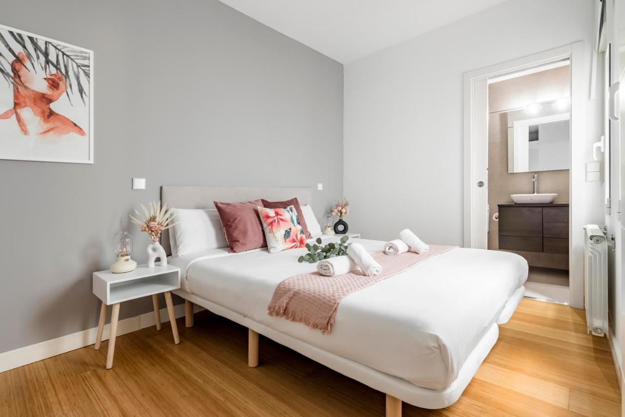 Charming Tirso De Molina Iii Apartment