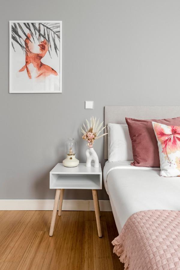Apartment Charming Tirso De Molina Iii *