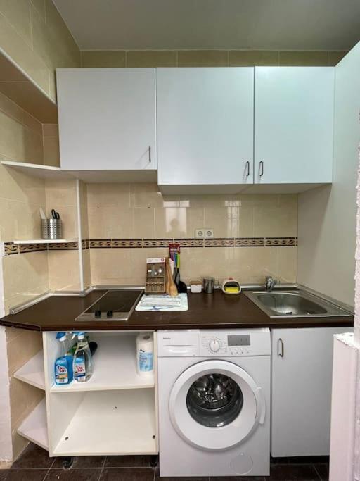 Juan Pantoja, 2 En Metro Alvarado Apartamento