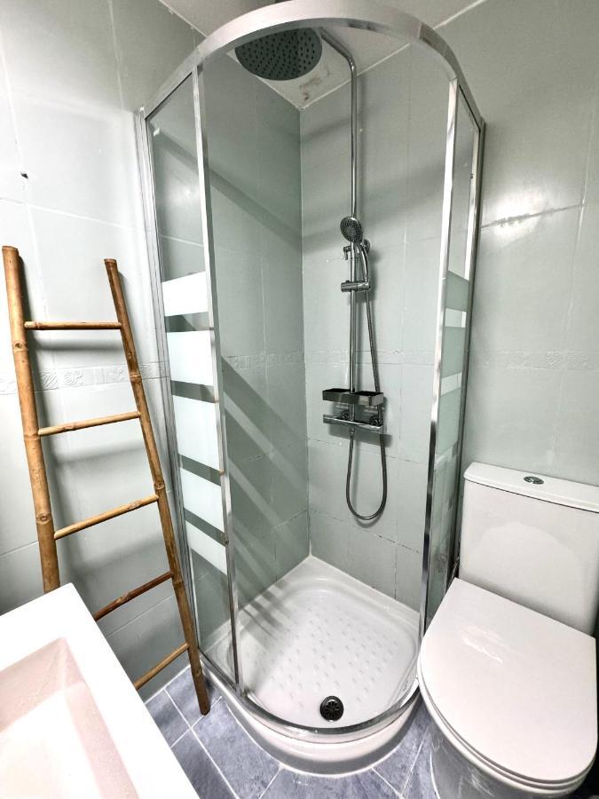 Apartamento Acogedor Apartamento En El Centro De *