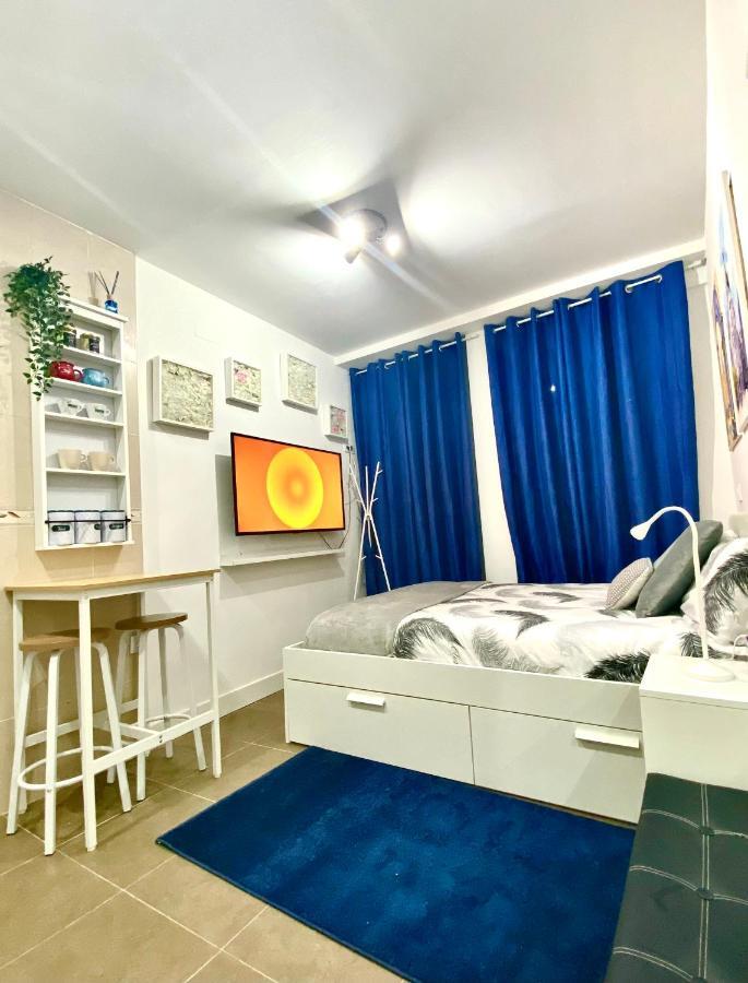 Apartamento Acogedor Apartamento En El Centro De *