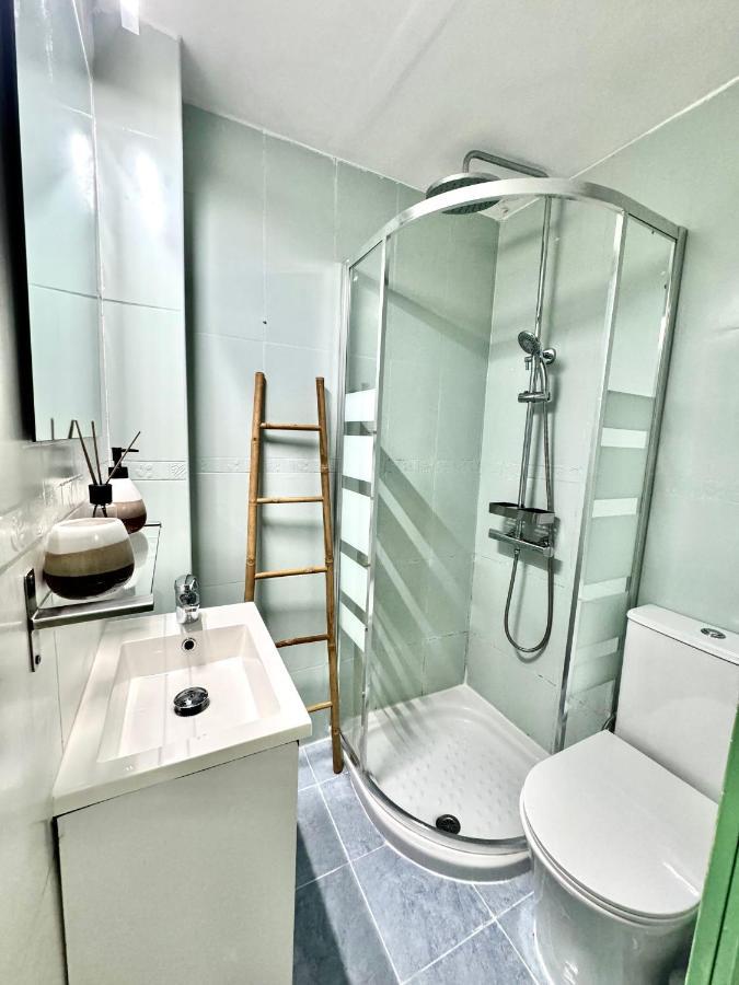 Acogedor Apartamento En El Centro De Apartamento *
