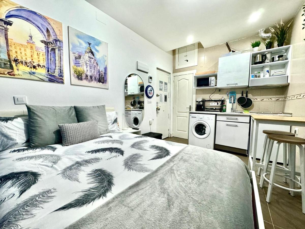 Apartamento Acogedor Apartamento En El Centro De *