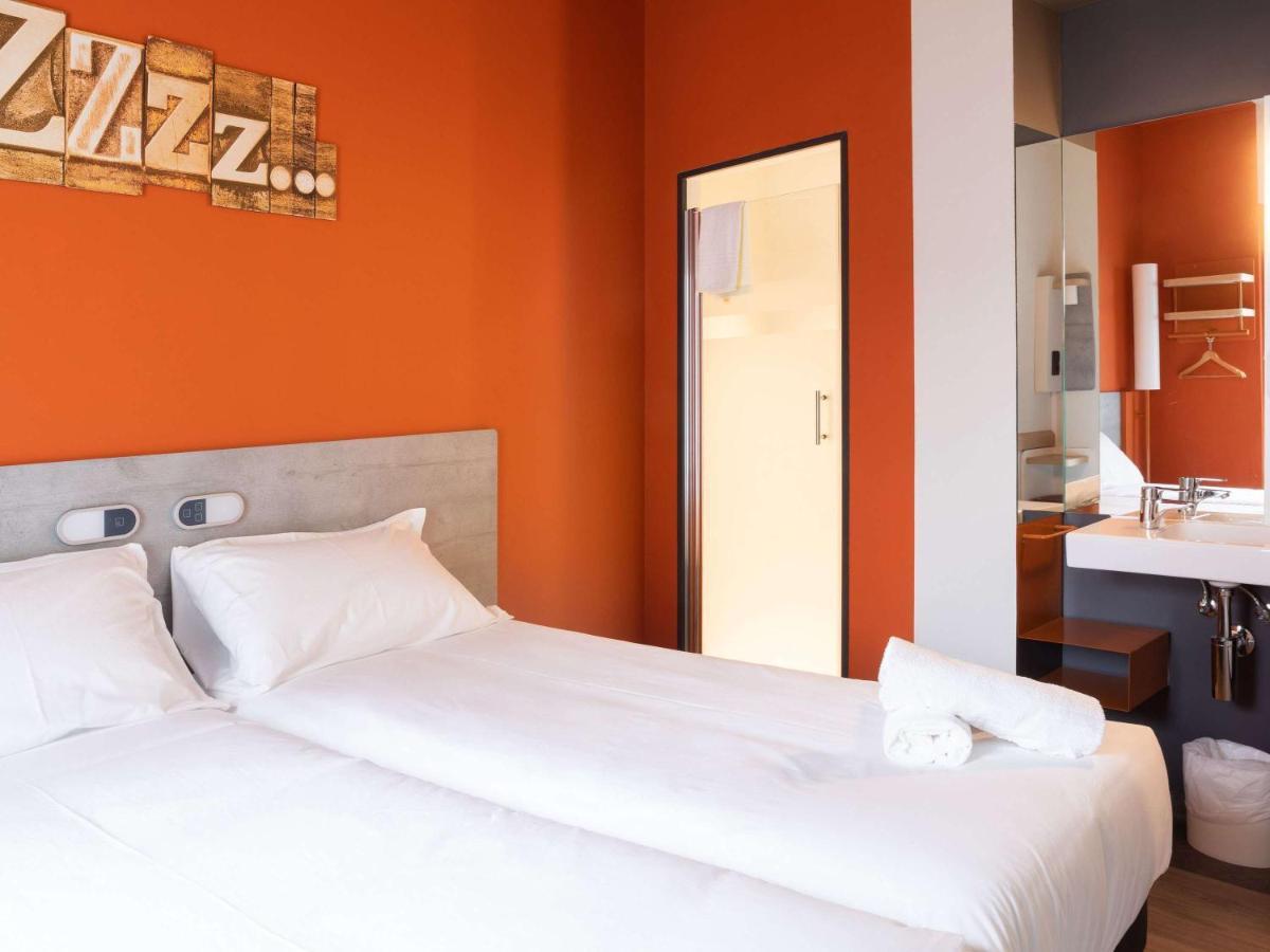 Ibis Budget Aeropuerto Hotel Madrid