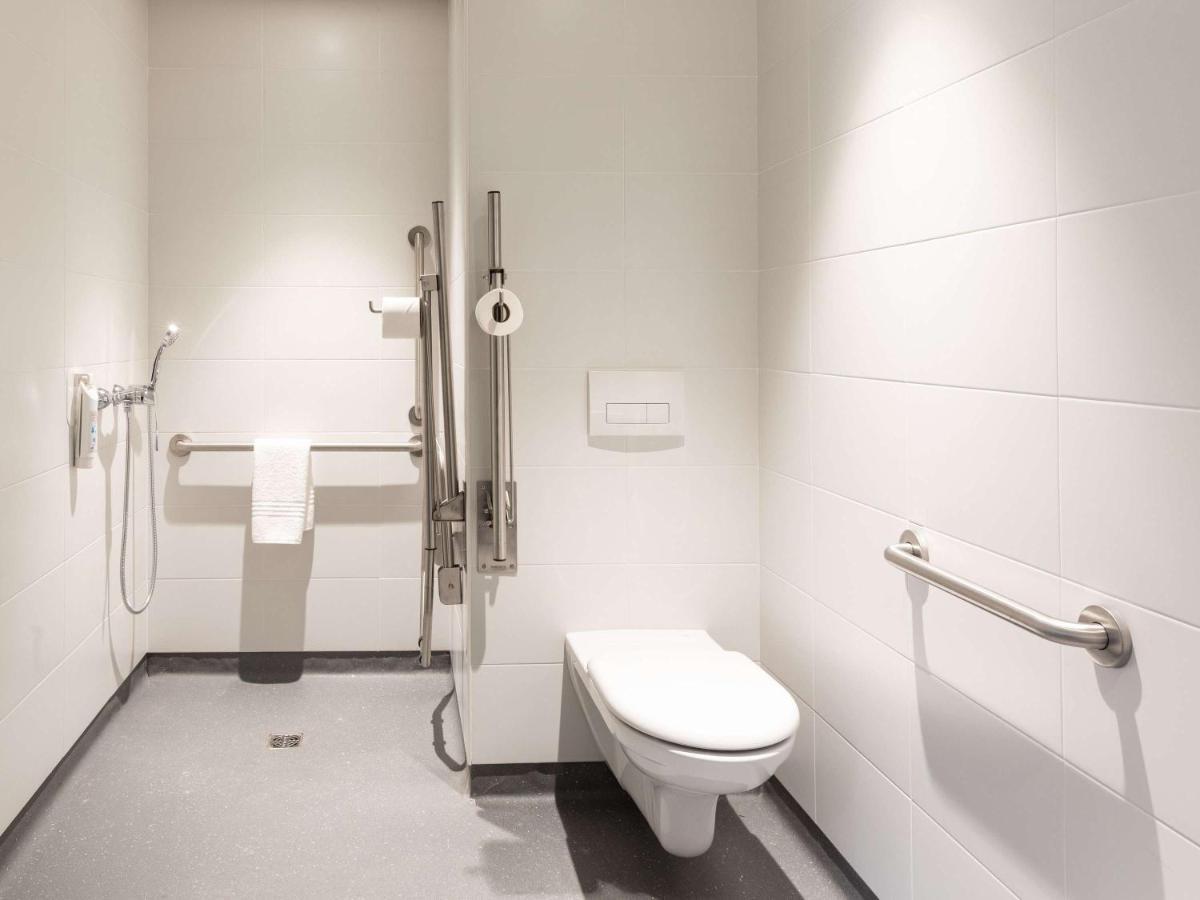 Ibis Budget Aeropuerto Hotel