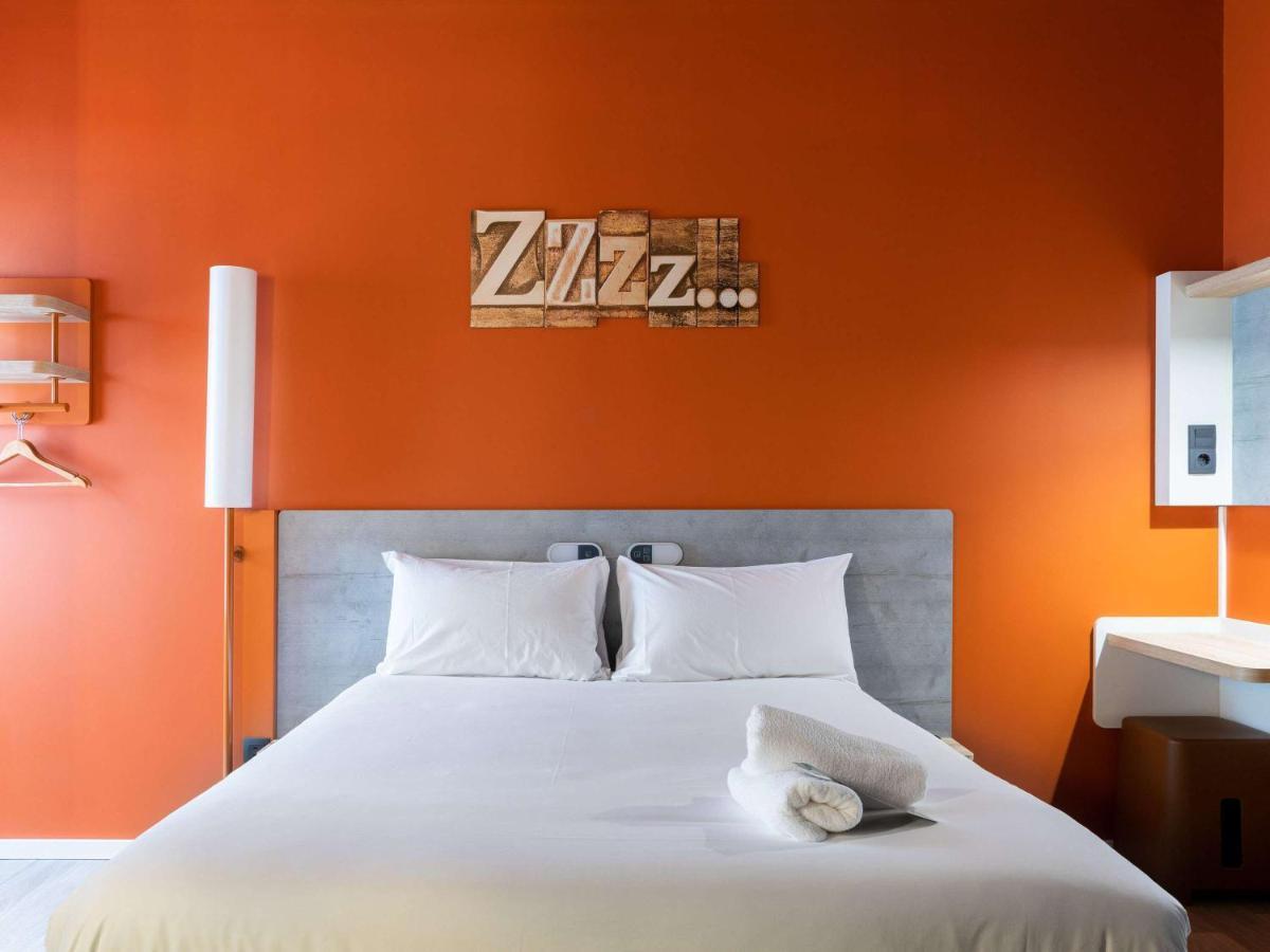 Ibis Budget Aeropuerto * Madrid