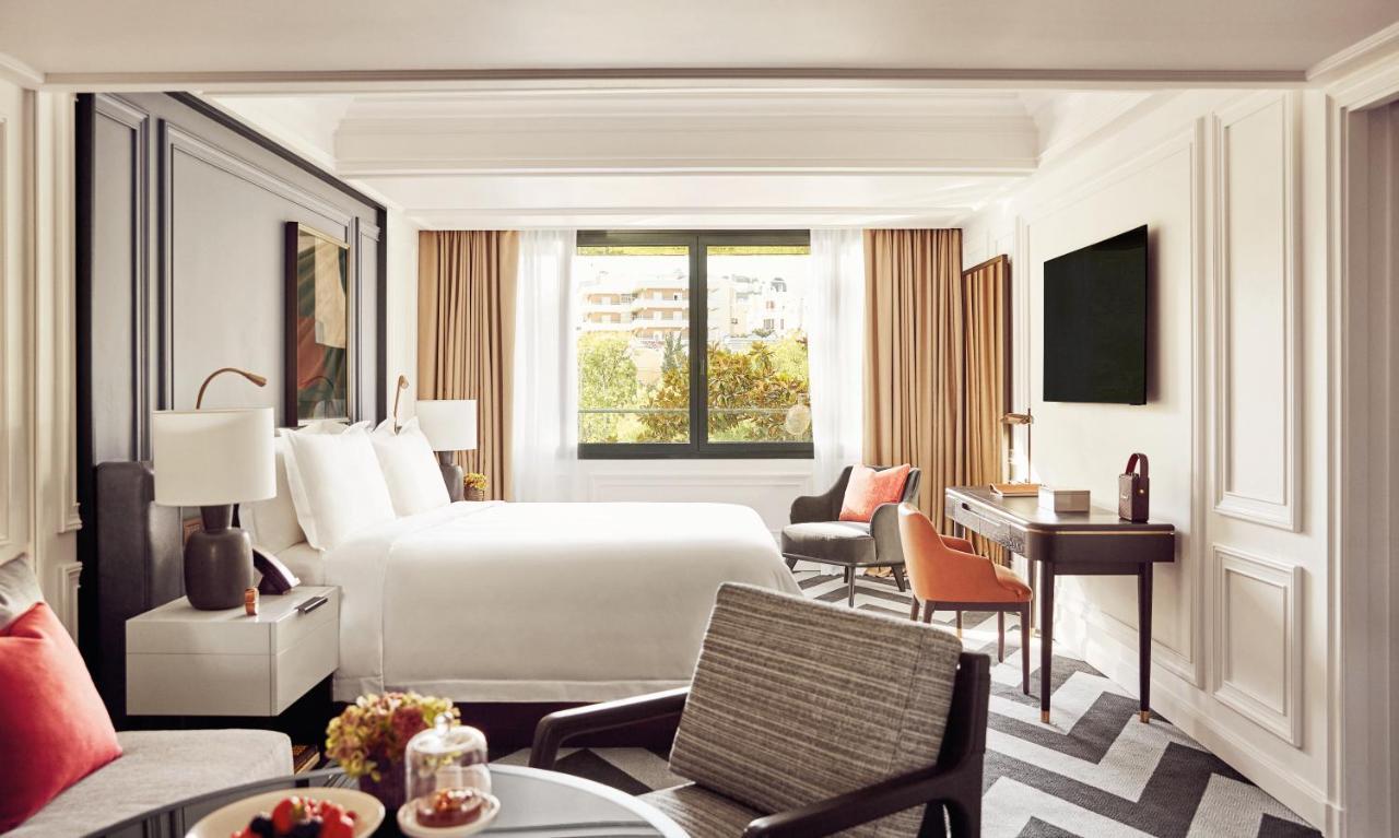 Rosewood Magna Hotel 5*