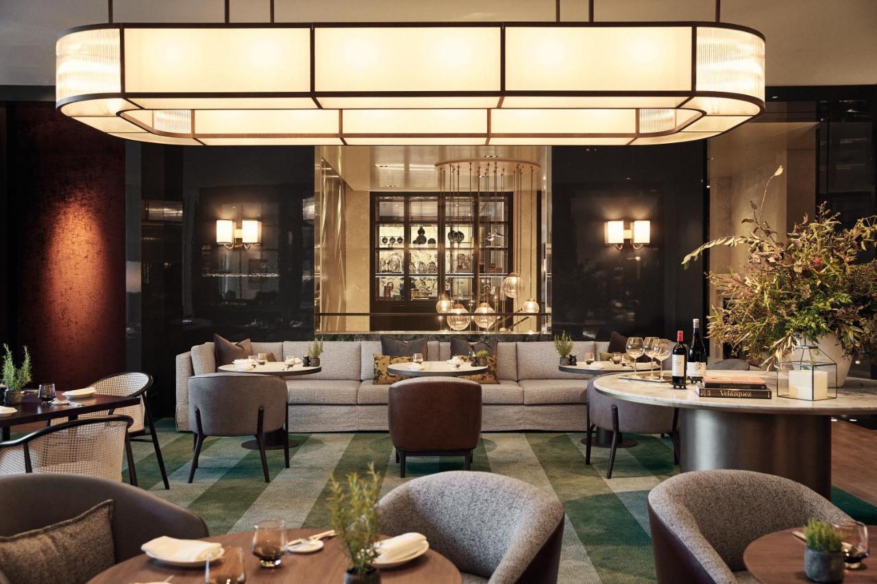 Rosewood Magna 5* Madrid
