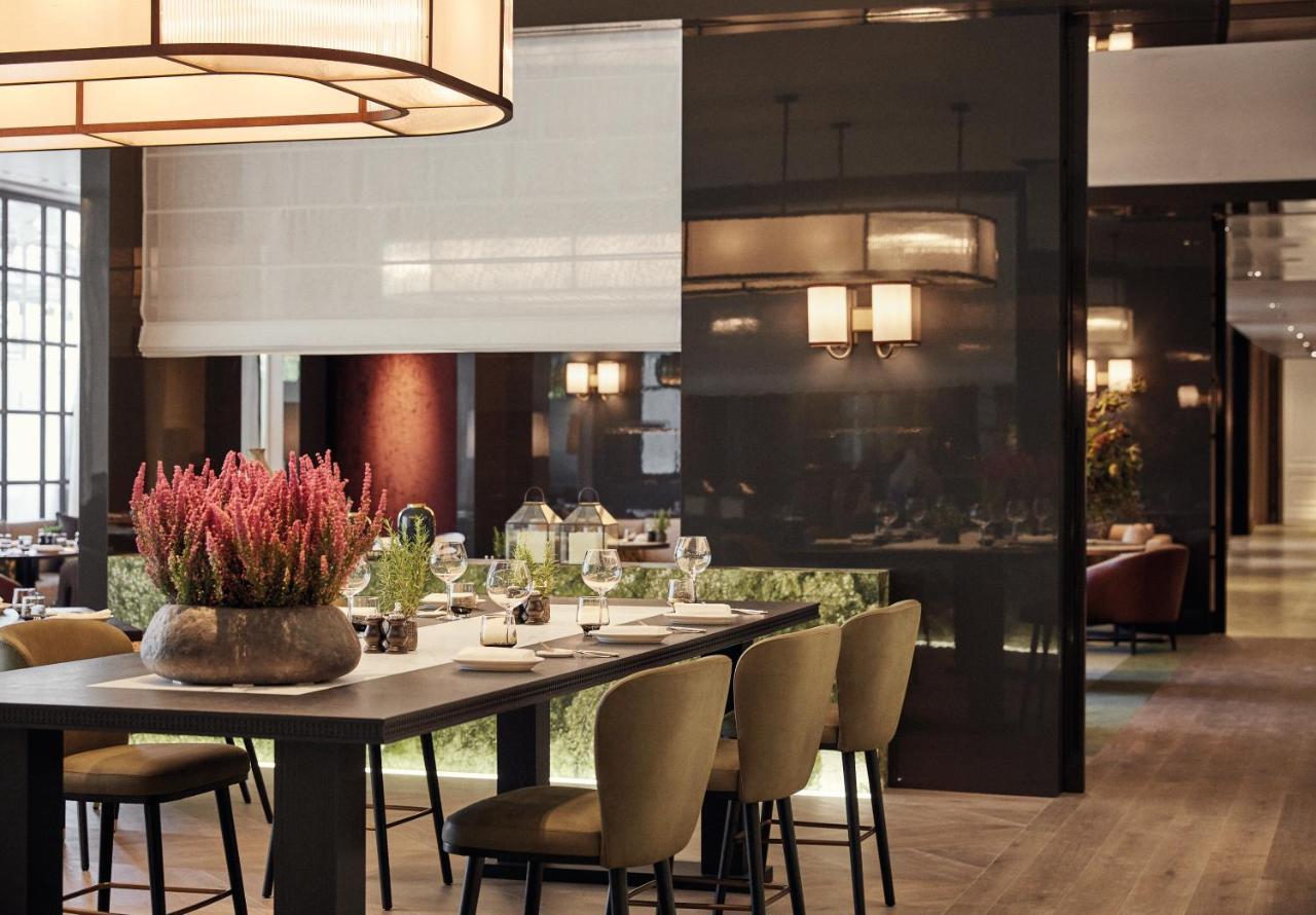 Rosewood Magna Hotel