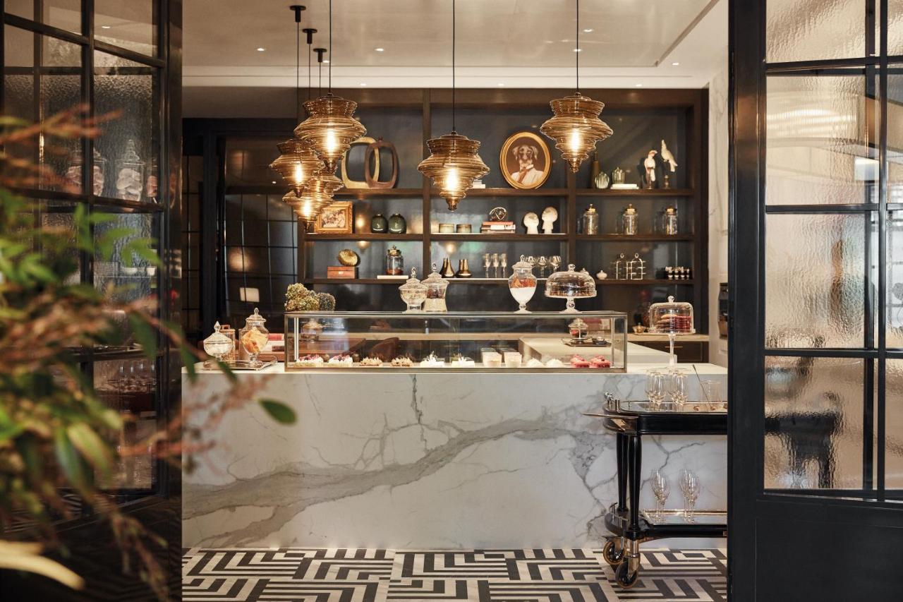 Hotel Rosewood Magna