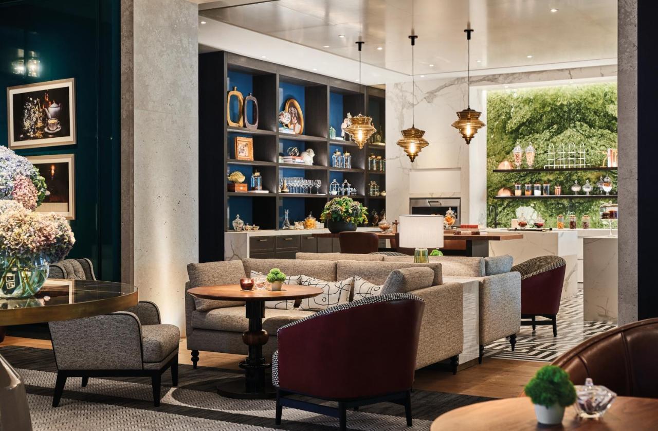 Rosewood Magna 5* Madrid