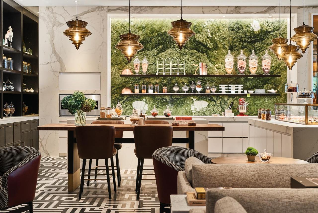 Rosewood Magna Hotel Madrid