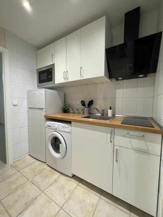 San Hermenegildo Apartamento Madrid
