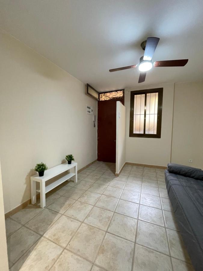 San Hermenegildo Apartamento *