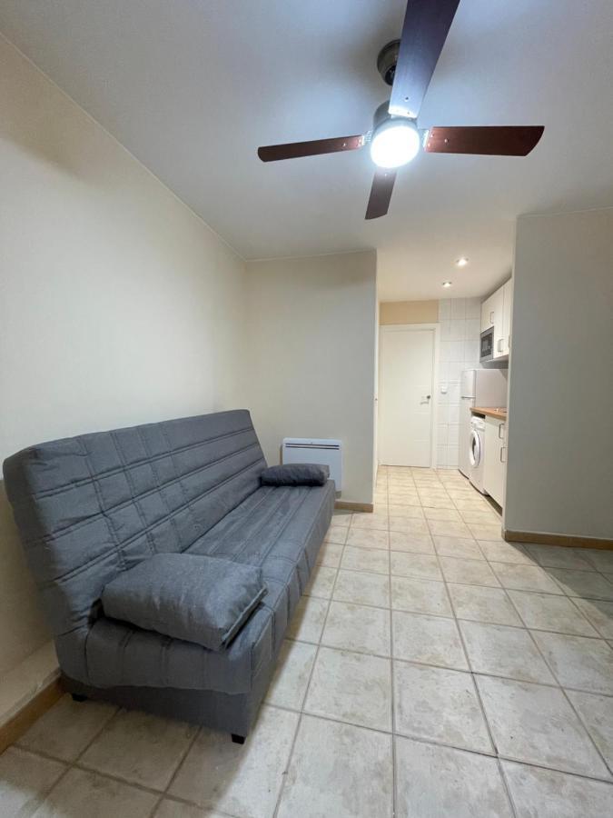 San Hermenegildo Apartamento Madrid