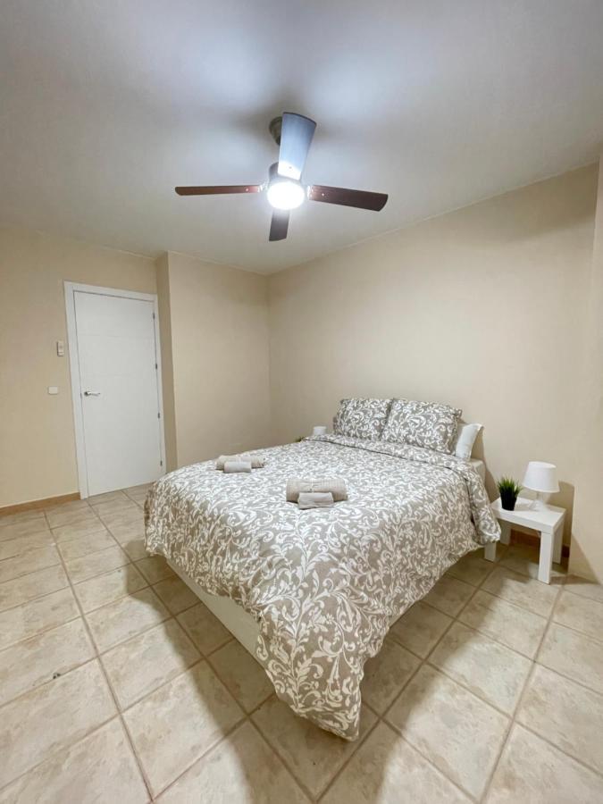 San Hermenegildo Apartamento