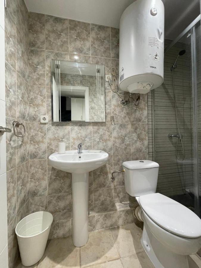 Apartamento San Hermenegildo *