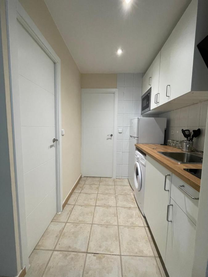 Apartamento San Hermenegildo Madrid