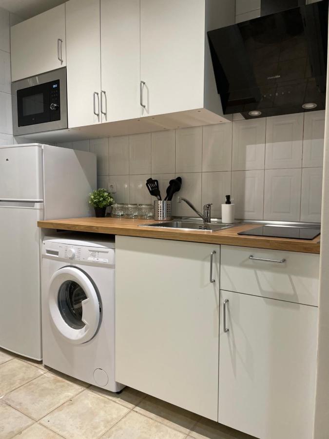 San Hermenegildo Apartamento *