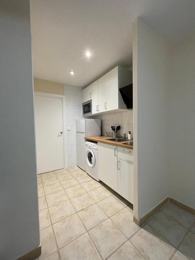 Apartamento San Hermenegildo Madrid
