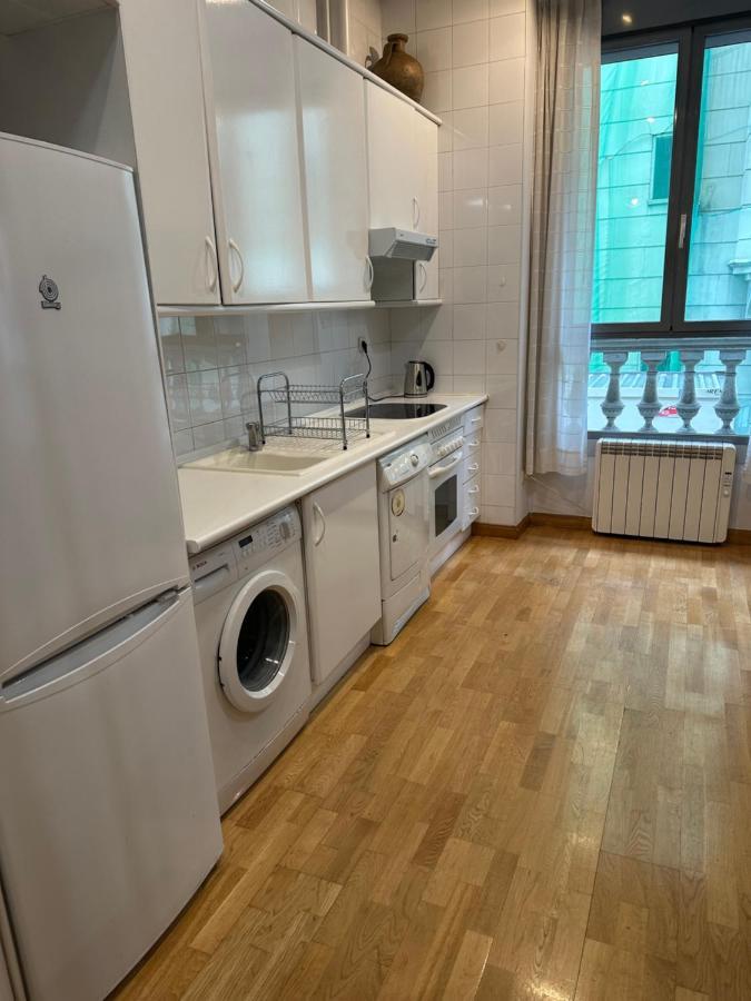 Apartment Debod