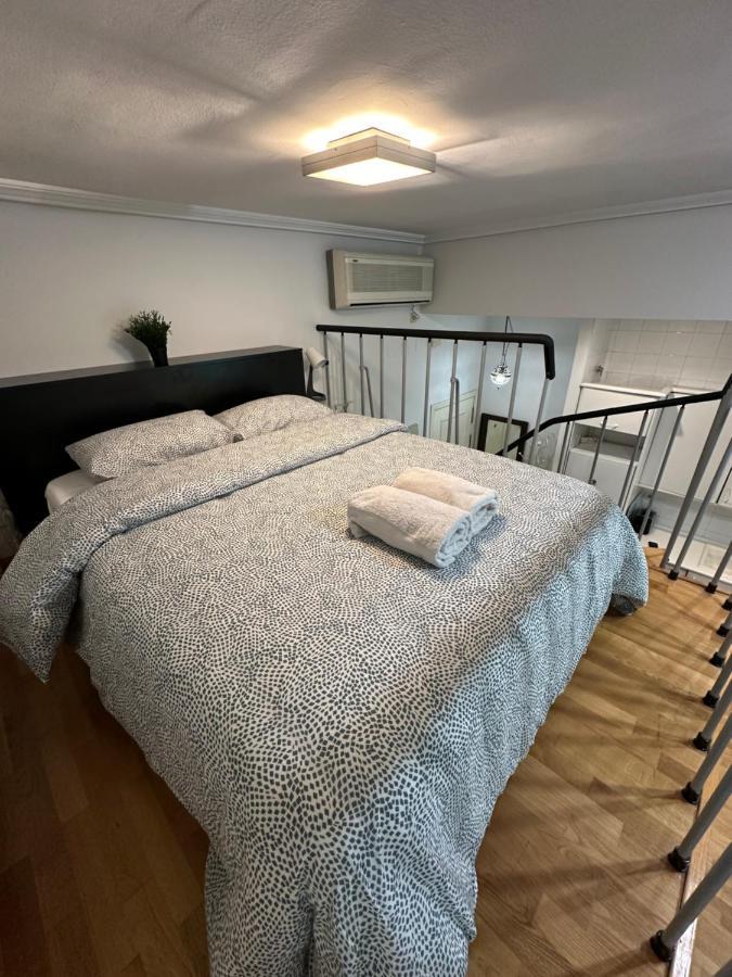 Debod Apartment