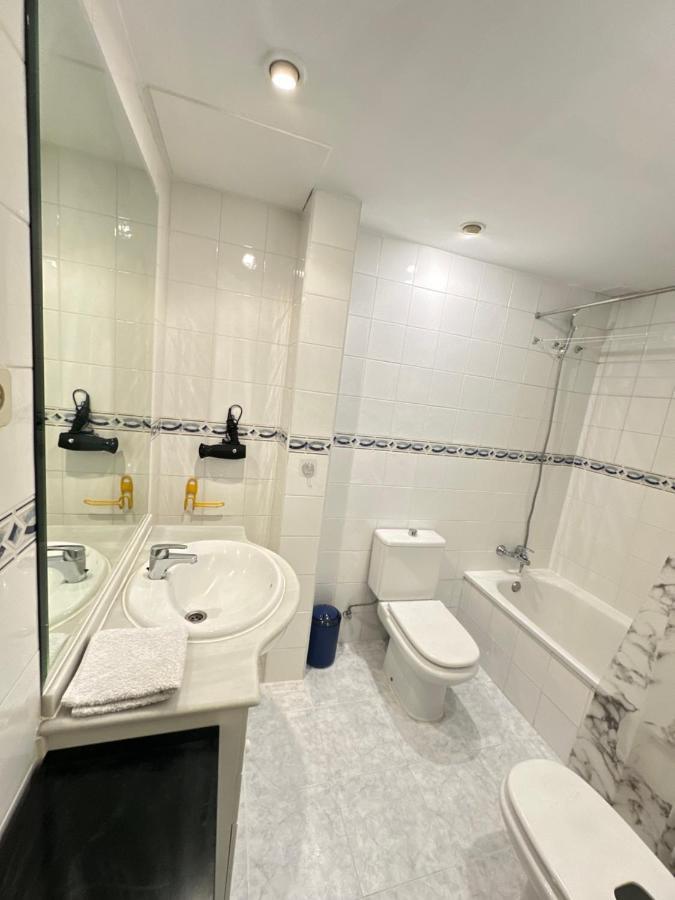 Apartment Debod *