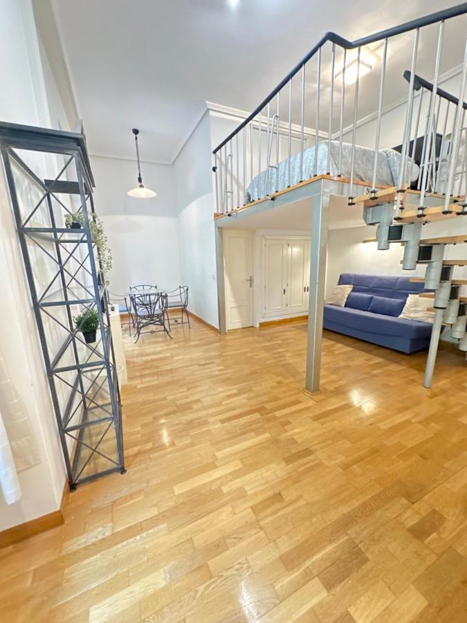 Debod Apartment *