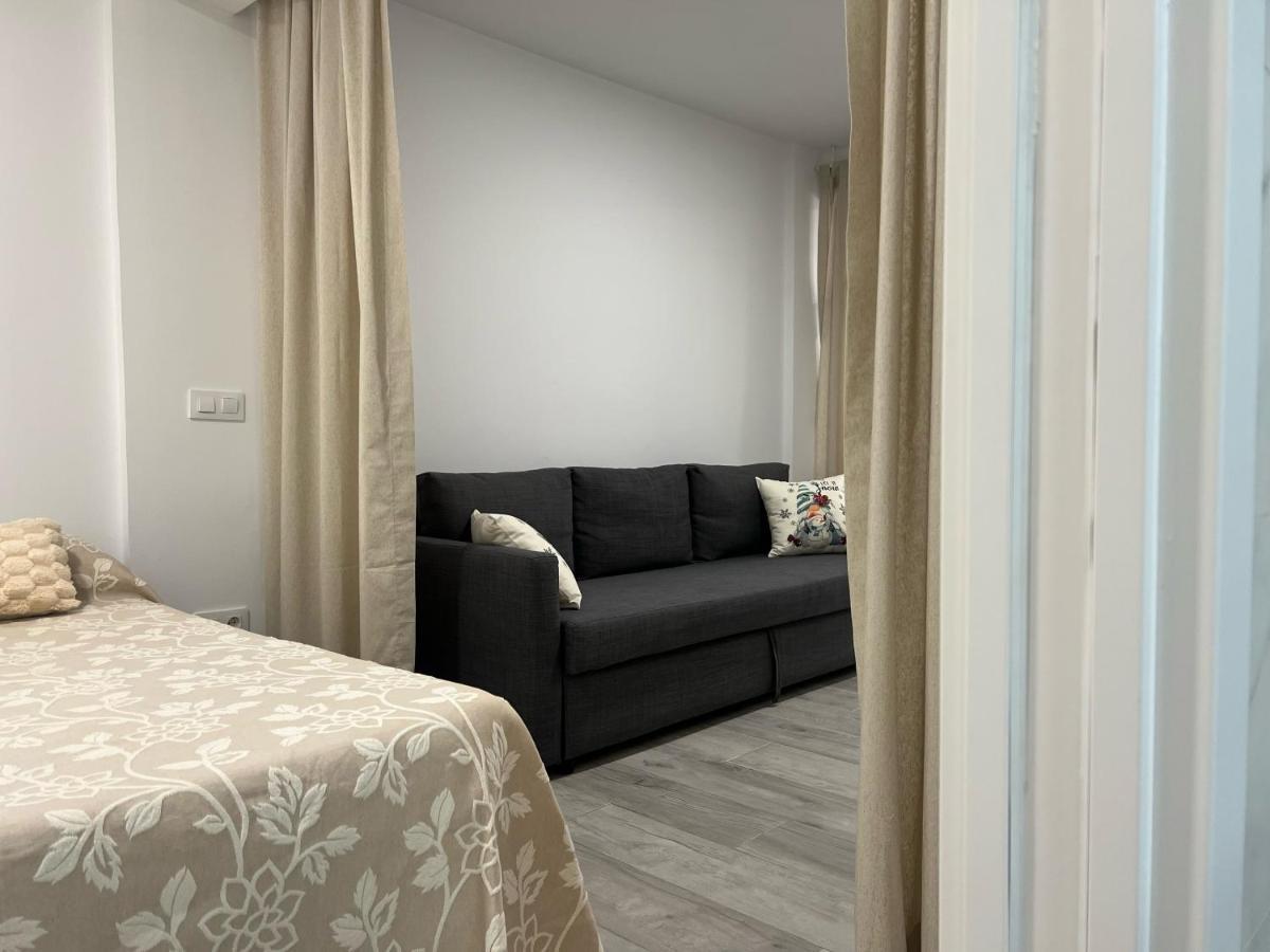 Apartment Para 10 Personas En Barrio Del Pilar *