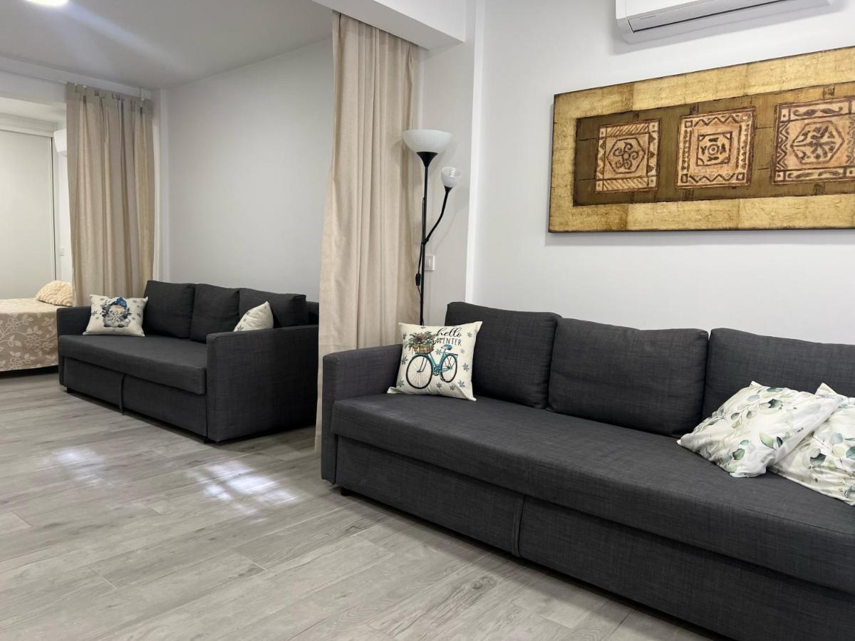 Para 10 Personas En Barrio Del Pilar Apartment Madrid