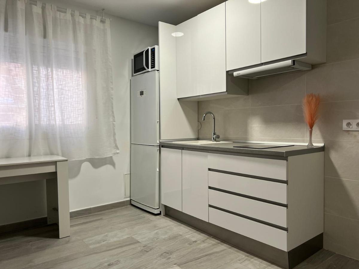 Apartment Para 10 Personas En Barrio Del Pilar