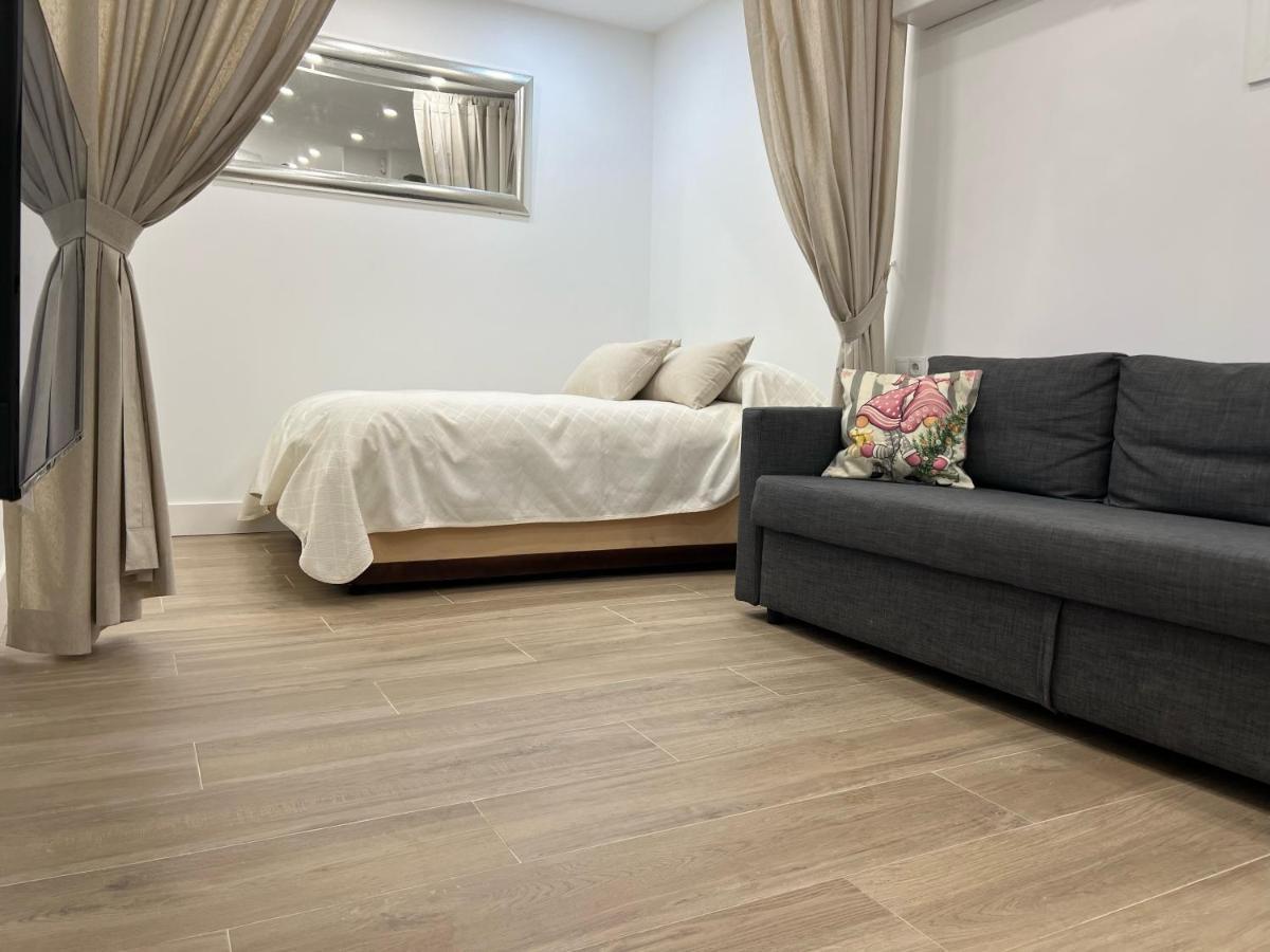 Apartamento Junto Al Metro Delicias Apartamento *
