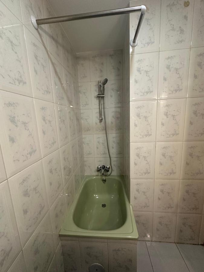 Alojamiento Urgel Apartamento