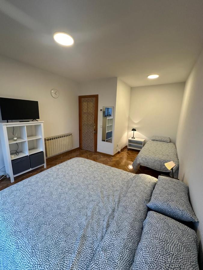 Alojamiento Urgel Apartamento