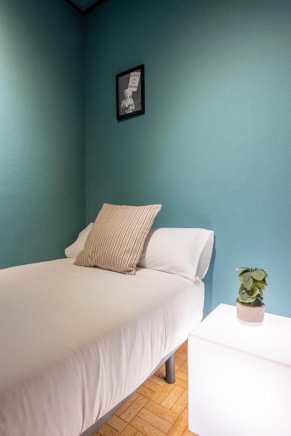 Ideal Hostal