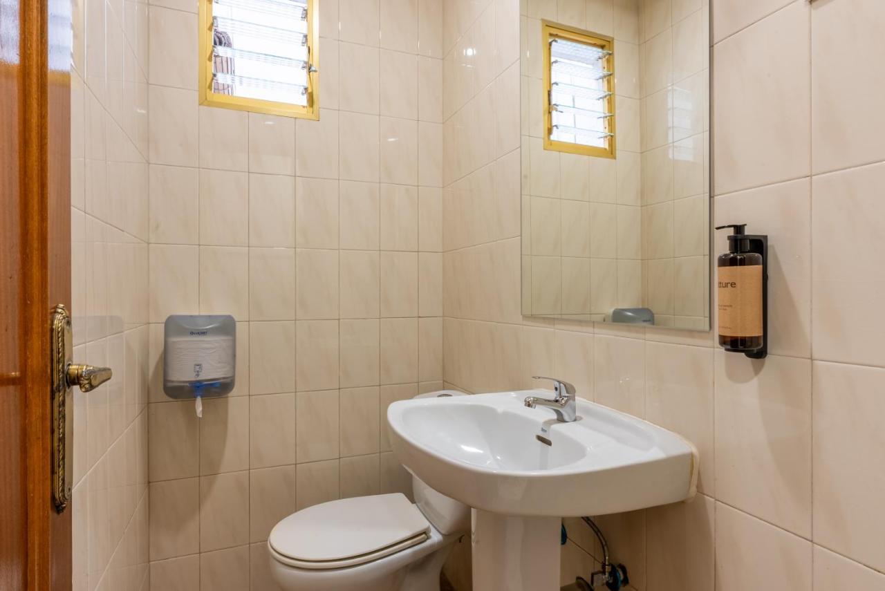 Ideal Hostal