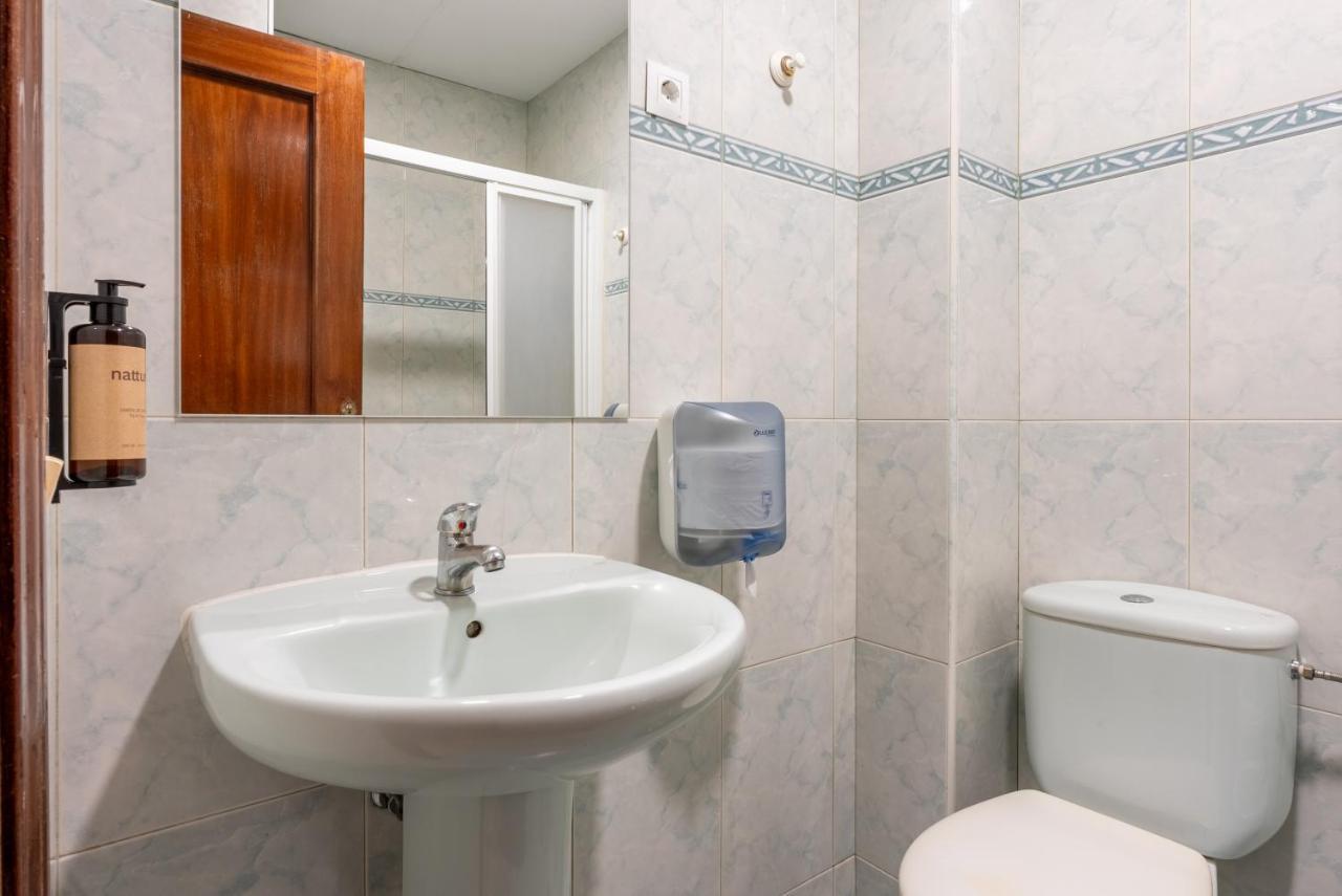 Hostal Ideal