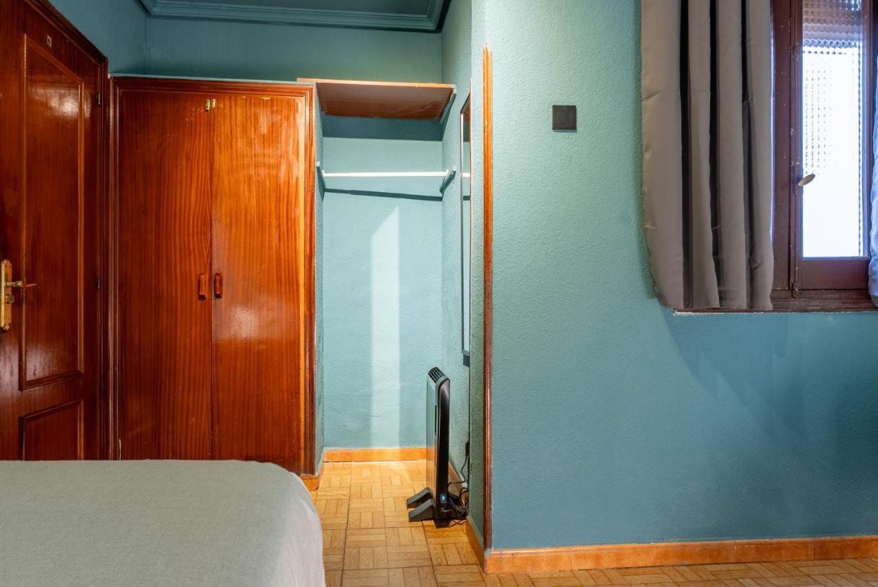 Hostal Ideal Madrid