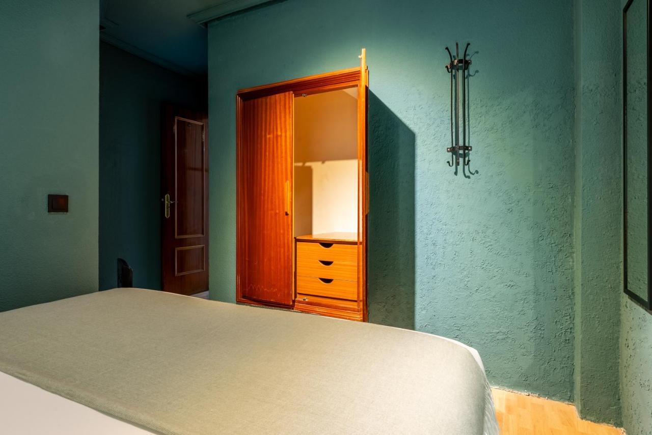 Hostal Ideal