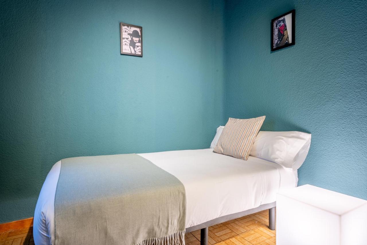 Ideal Hostal *