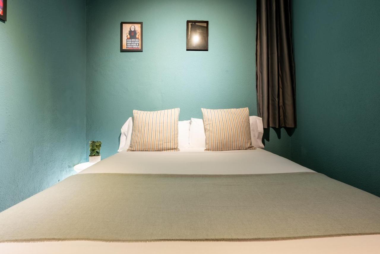 Ideal Hostal Madrid