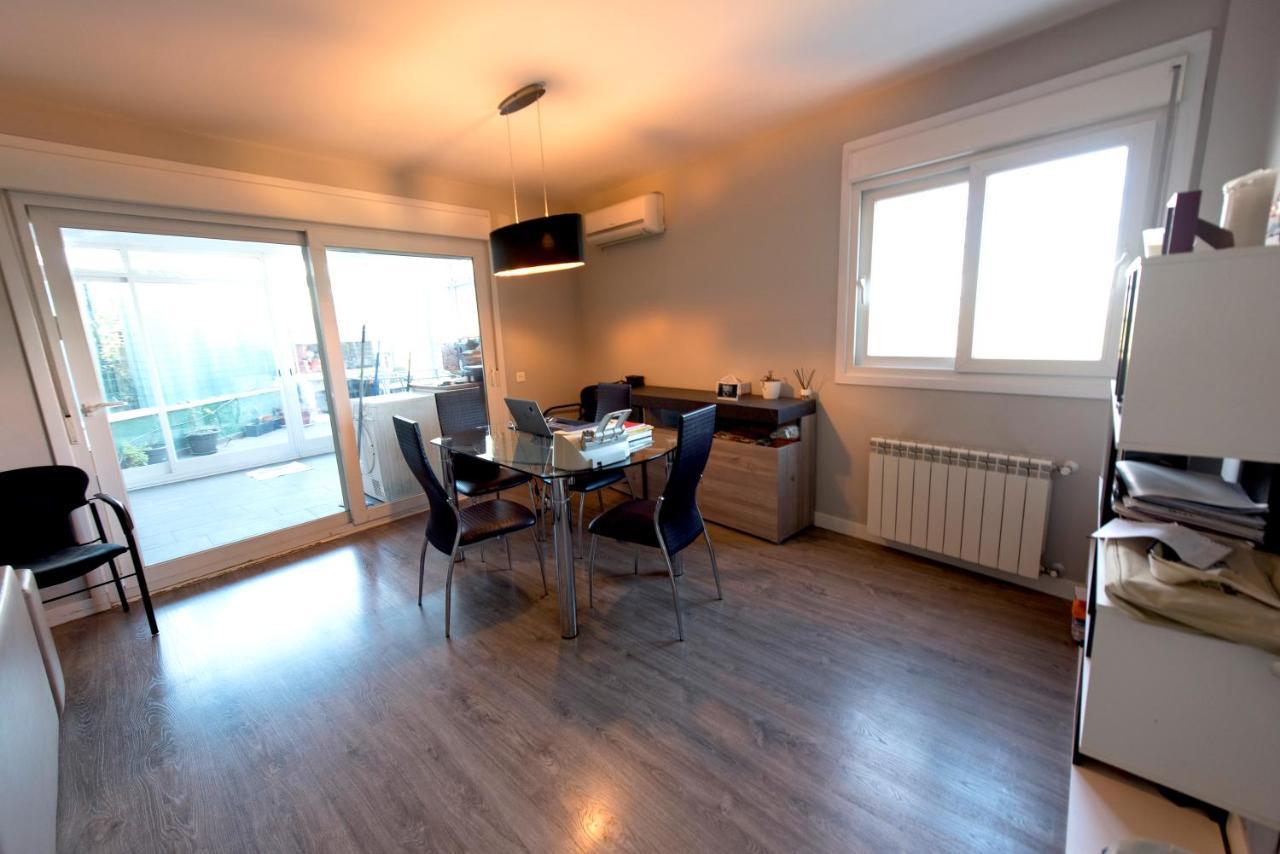 Habitación en casa particular Victors - Privadas En Mi Acogedor Madrid
