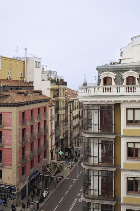 Heima Penthouse Old Town Apartment