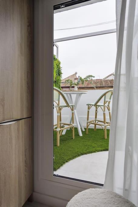 Heima Penthouse Old Town Apartment
