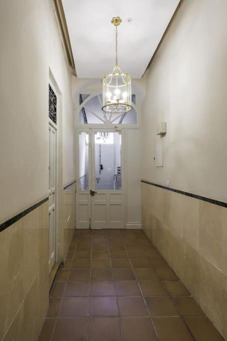 Heima Penthouse Old Town Apartment *