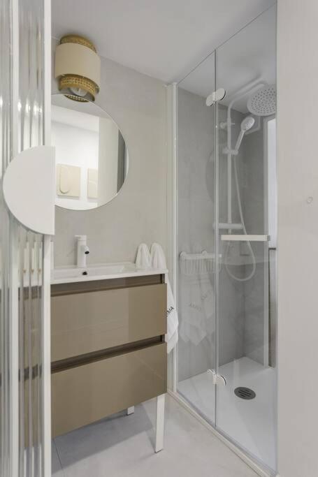 Apartment Heima Penthouse Old Town
