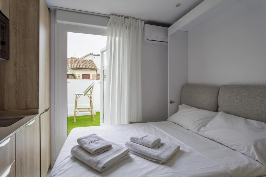 Apartment Heima Penthouse Old Town *