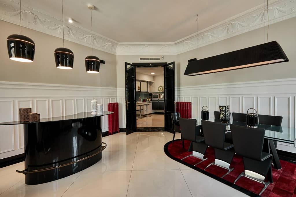 Mintystay - Gran Via 6 Apartamento